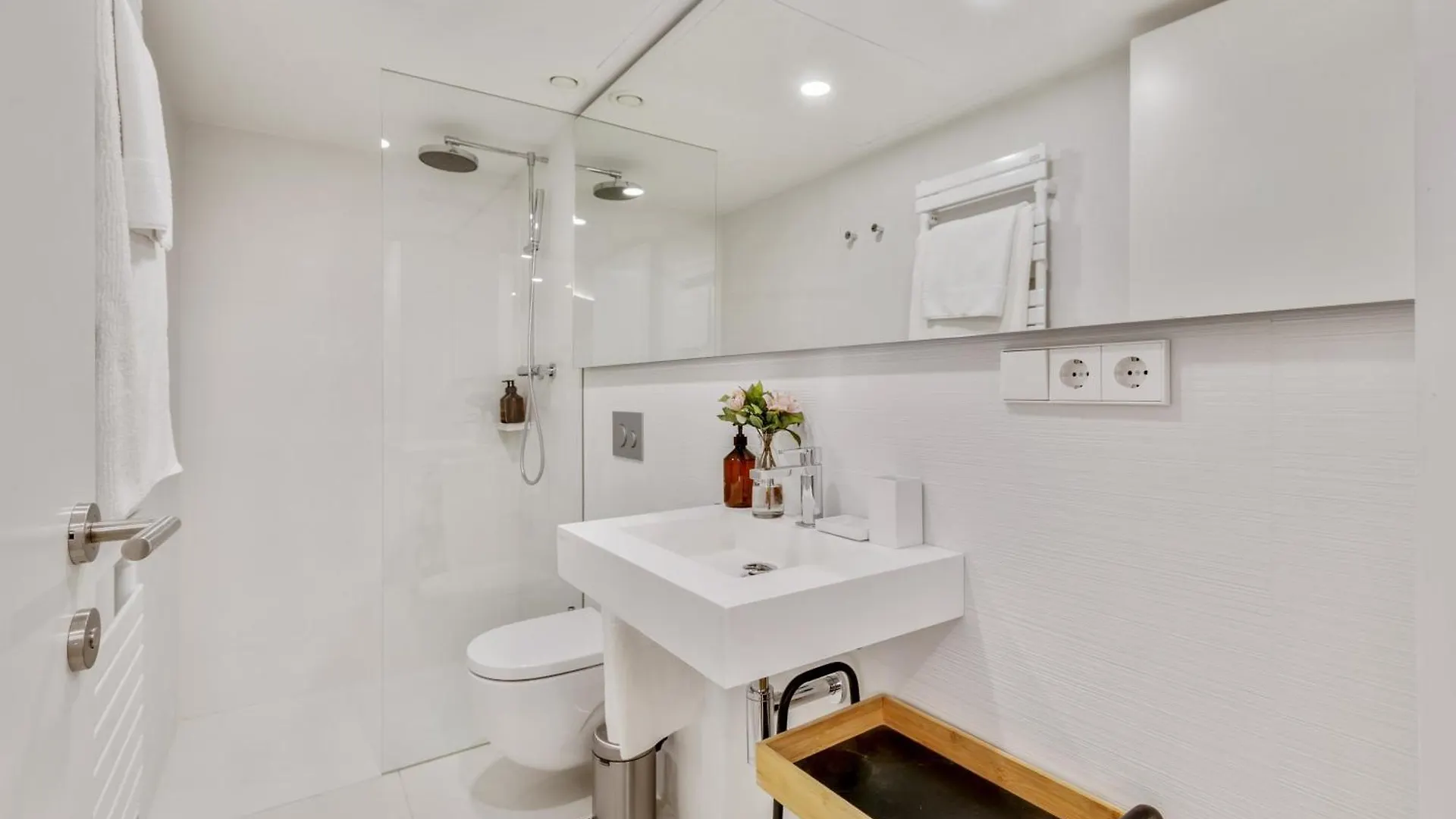 Caterina Correos Appartement Barcelona
