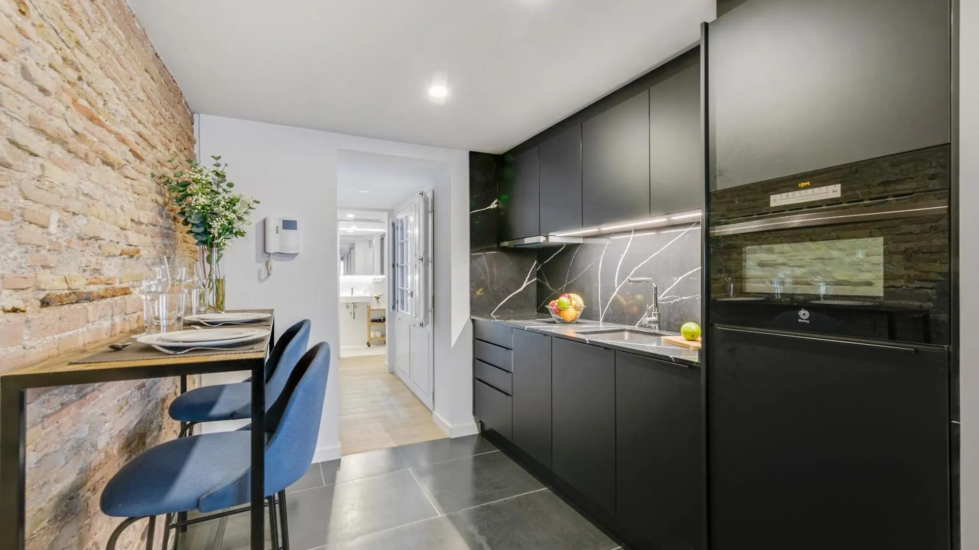 Caterina Correos Appartement Barcelona