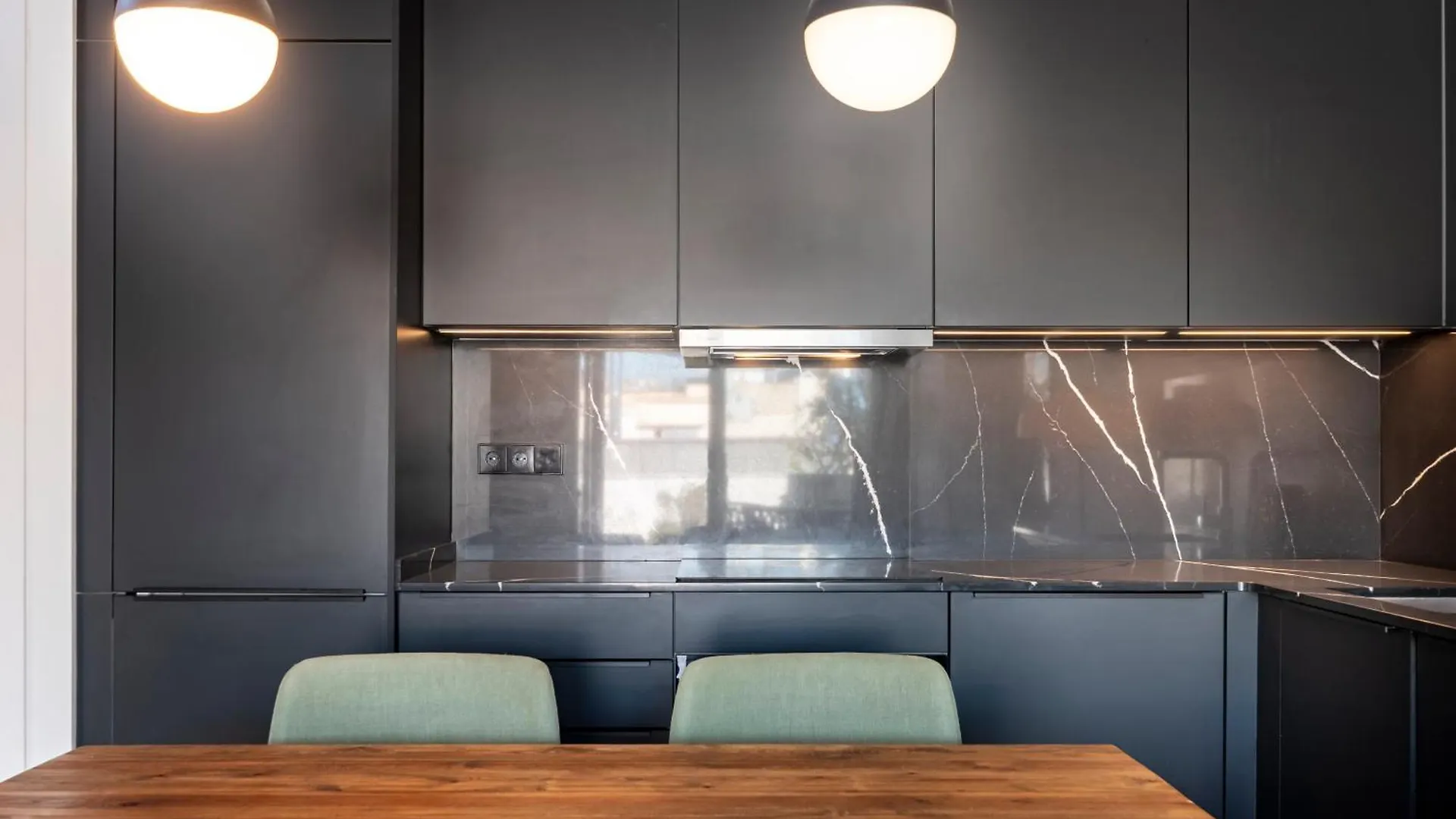 Caterina Correos Appartement Barcelona 0*,