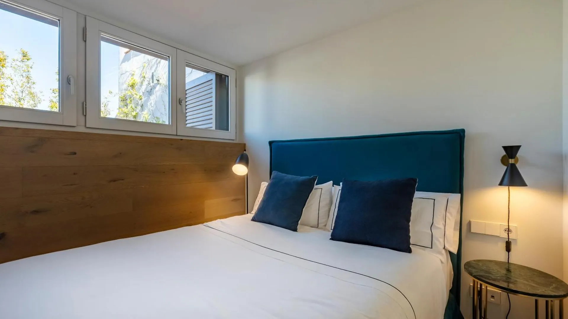 Caterina Correos Appartement Barcelona