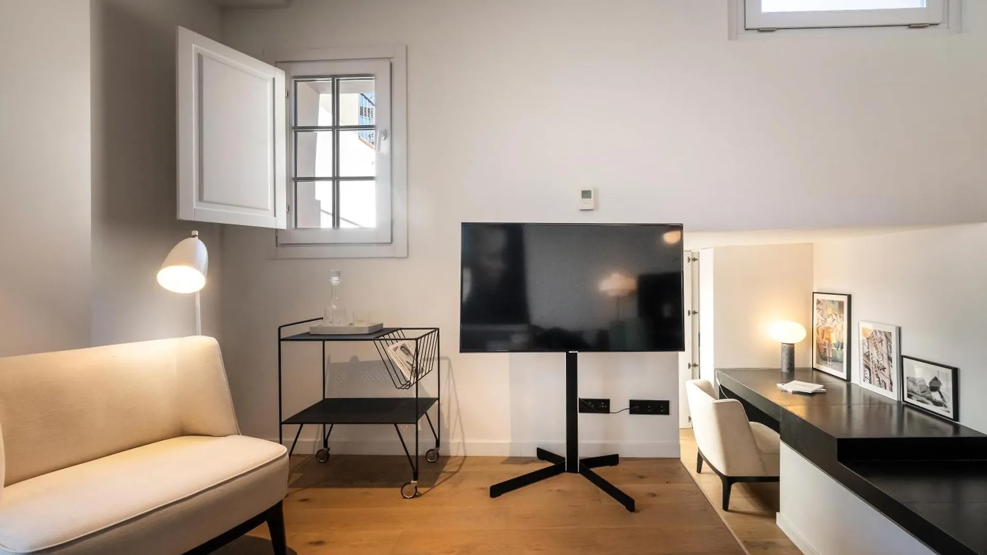 Caterina Correos Appartement Barcelona