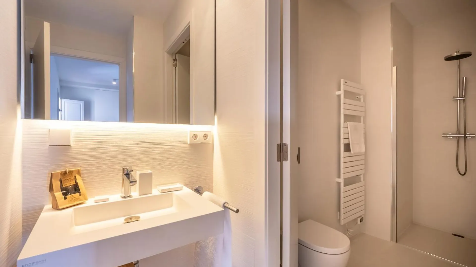 Caterina Correos Appartement Barcelona